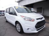 2014 Ford Transit Connect XLT Wagon Front 3/4 View
