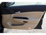 2012 Honda Accord LX Sedan Door Panel