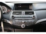 2012 Honda Accord SE Sedan Controls