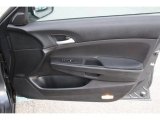 2012 Honda Accord SE Sedan Door Panel
