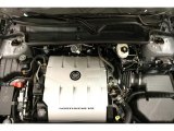 2005 Cadillac DeVille Engines
