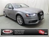 2015 Audi A4 2.0T Premium Plus quattro