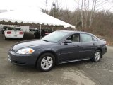 2009 Chevrolet Impala LT