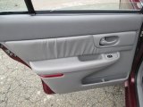 2001 Buick Century Custom Door Panel