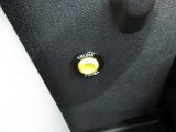 2001 Buick Century Custom Controls