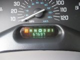 2001 Buick Century Custom 4 Speed Automatic Transmission
