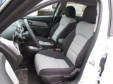 2015 Chevrolet Cruze LS Front Seat