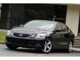 2007 Lexus GS 350