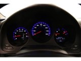 2006 Acura TL 3.2 Gauges