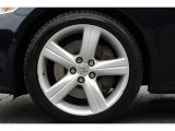 2007 Lexus GS 350 Wheel