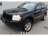 2007 Jeep Grand Cherokee Laredo 4x4