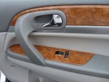 2010 Buick Enclave CXL AWD Door Panel