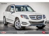 2015 Mercedes-Benz GLK 350