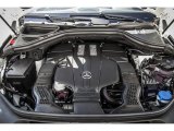 2015 Mercedes-Benz GL Engines