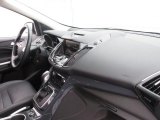 2014 Ford Escape Titanium 2.0L EcoBoost Dashboard