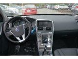 2015 Volvo XC60 T5 Drive-E Dashboard