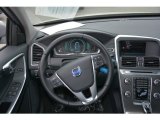 2015 Volvo XC60 T5 Drive-E Dashboard