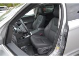 2015 Volvo XC60 T5 Drive-E Front Seat
