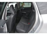 2015 Volvo XC60 T5 Drive-E Rear Seat