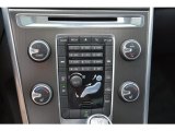 2015 Volvo XC60 T5 Drive-E Controls