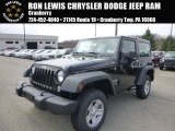 2015 Jeep Wrangler Sport 4x4
