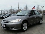 2004 Honda Civic LX Sedan
