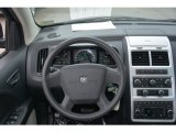 2009 Dodge Journey SXT Controls