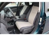 2009 Dodge Journey SXT Front Seat