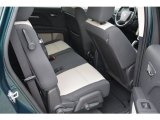 2009 Dodge Journey SXT Rear Seat