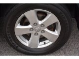 2009 Dodge Journey SXT Wheel