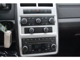 2009 Dodge Journey SXT Controls
