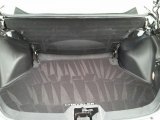 2011 Chrysler 200 Limited Convertible Trunk