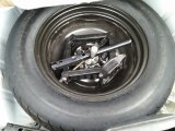 2011 Chrysler 200 Limited Convertible Tool Kit