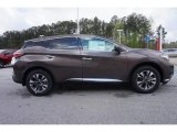 2015 Nissan Murano S Exterior