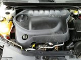 2011 Chrysler 200 Engines