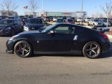 2014 Magnetic Black Nissan 370Z NISMO Coupe #102884922