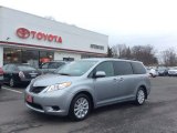 2014 Toyota Sienna LE AWD