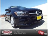 2015 Mercedes-Benz CLA 250