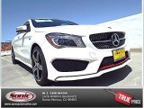 2015 Mercedes-Benz CLA 250