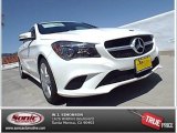 2015 Mercedes-Benz CLA 250