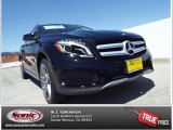 2015 Night Black Mercedes-Benz GLA 250 4Matic #102884471