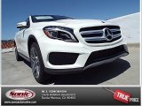 2015 Cirrus White Mercedes-Benz GLA 250 4Matic #102884469