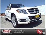 2015 Mercedes-Benz GLK 350