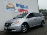 2012 Honda Odyssey EX