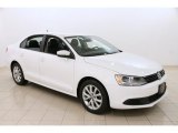 2012 Volkswagen Jetta SE Sedan