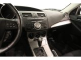 2011 Mazda MAZDA3 s Sport 4 Door Dashboard