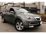 2012 Acura MDX SH-AWD