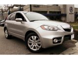 2012 Acura RDX Technology SH-AWD