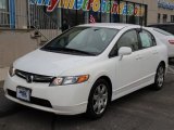 2008 Honda Civic LX Sedan