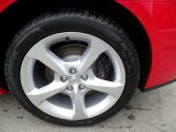 2015 Chevrolet Camaro SS Coupe Wheel